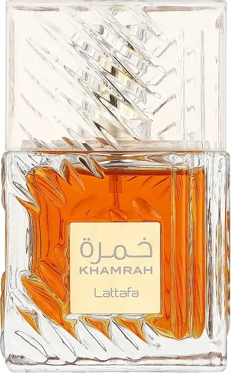 Decant 3 ml parfum Khamrah Lattafa, unisex [2]