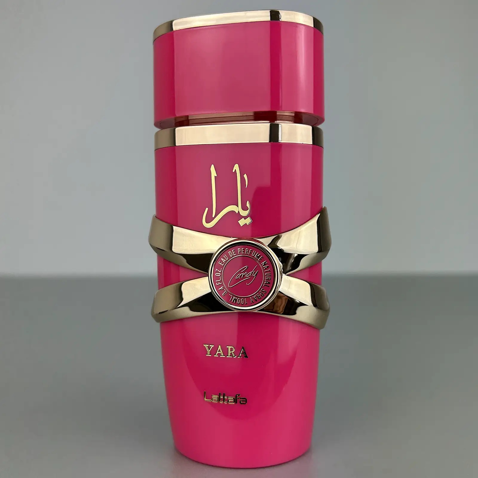 Decant 3 ml parfum Yara Candy, Lattafa, Femei [1]