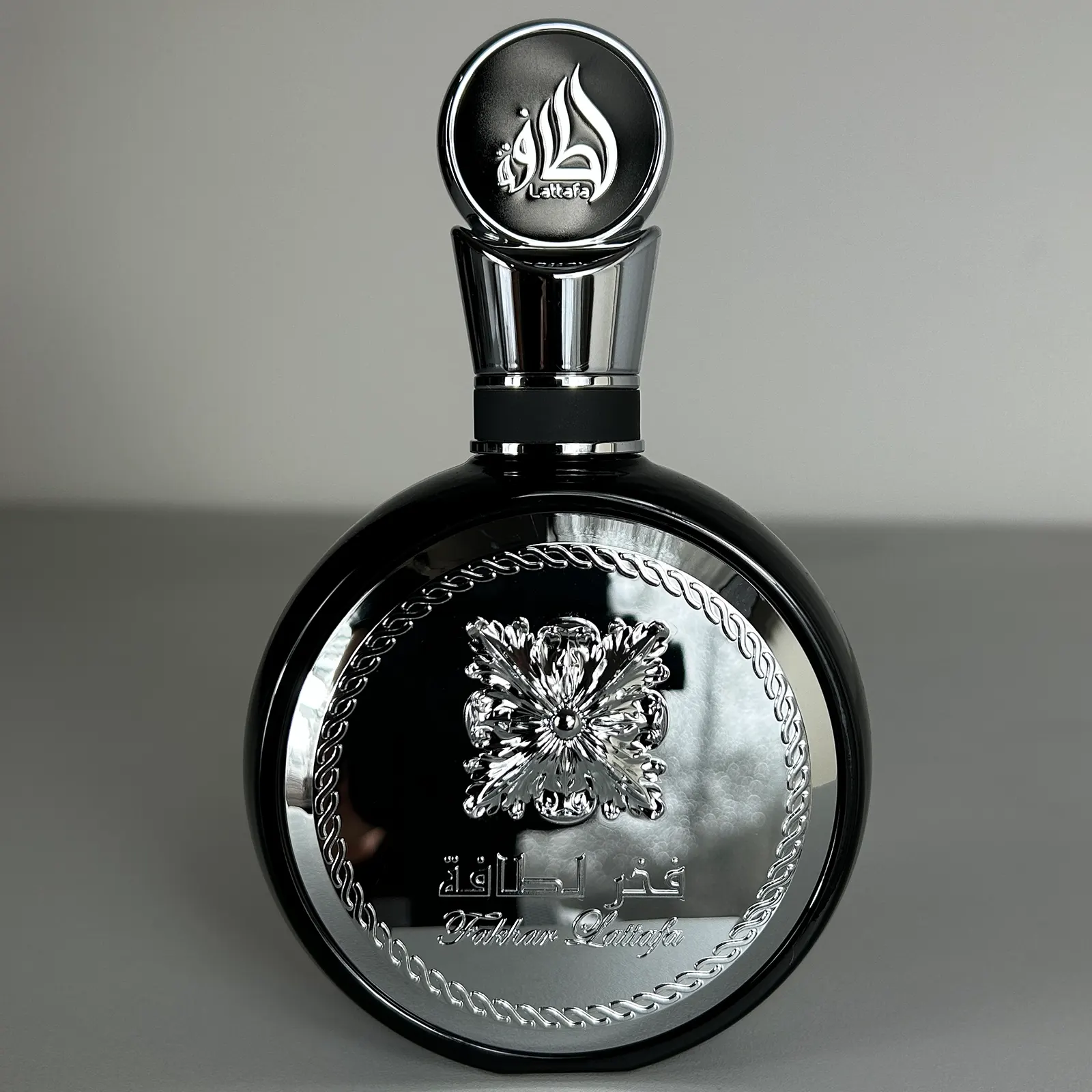 Decant 10 ml parfum Fakhar Black Lattafa Perfumes, parfum barbati [2]