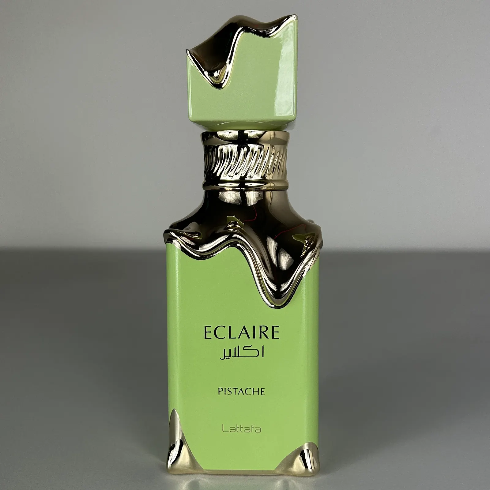 Decant 10ml parfum Eclaire Pistache Lattafa Perfumes, parfum femei [3]