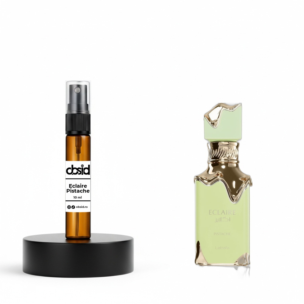 Parfum Eclaire Pistache Lattafa Perfumes, parfum femei [2]