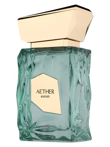 Decant 3 ml parfum Aether Extrait De Parfum, French Avenue, parfum unisex [2]