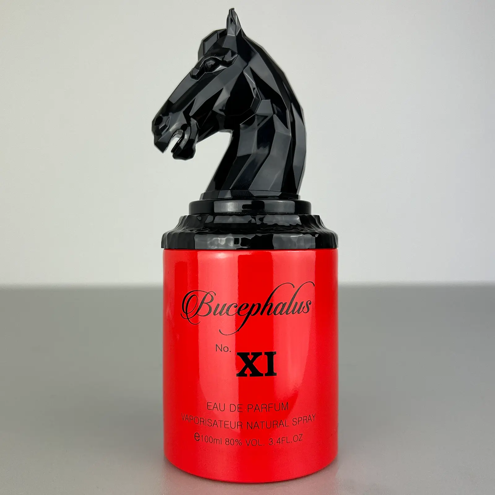 Decant 3 ml parfum Armaf Bucephalus No. Xi Eau De Parfum Spray, parfum unisex [1]