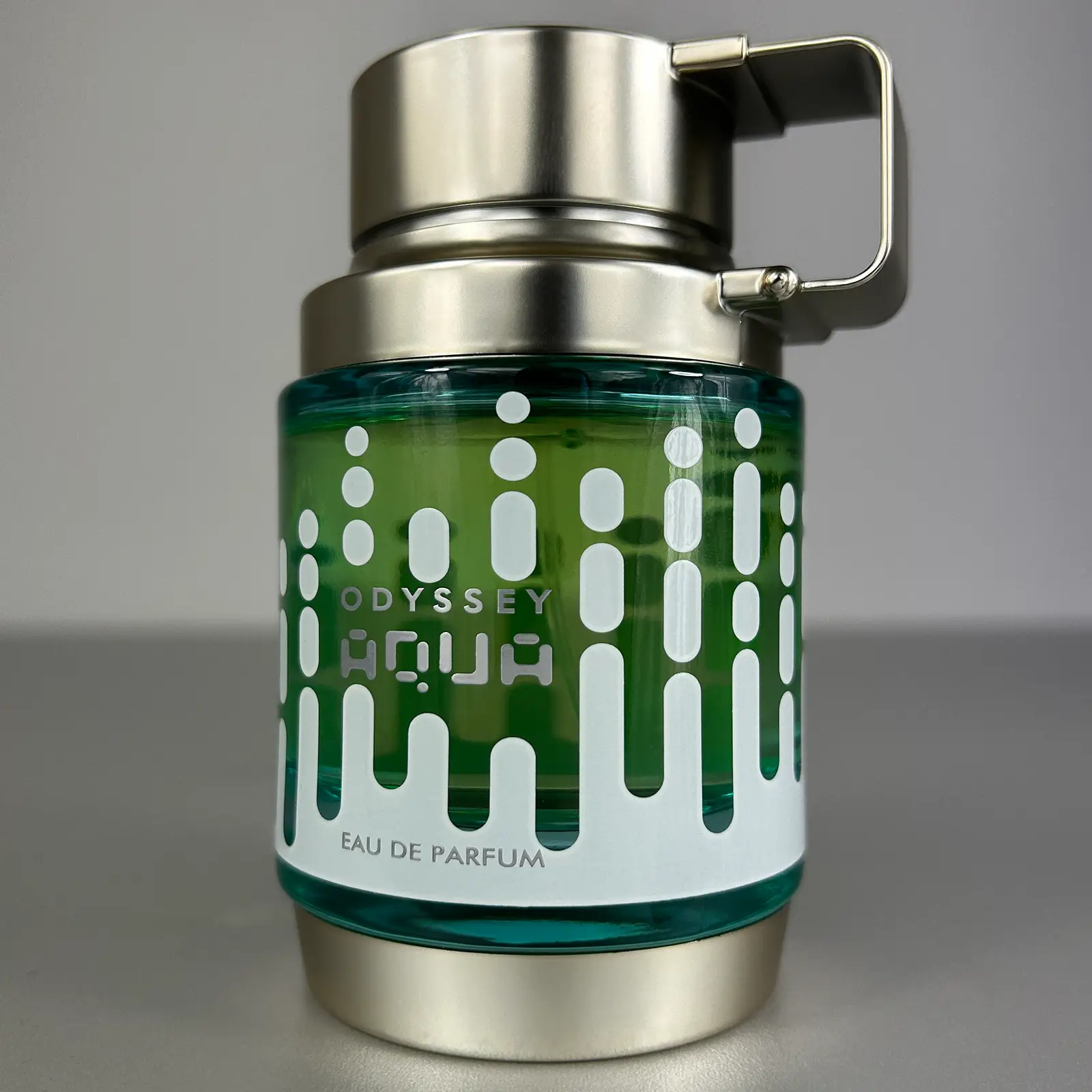 Decant 3 ml parfum Armaf Odyssey Aqua For Men, parfum barbati [1]