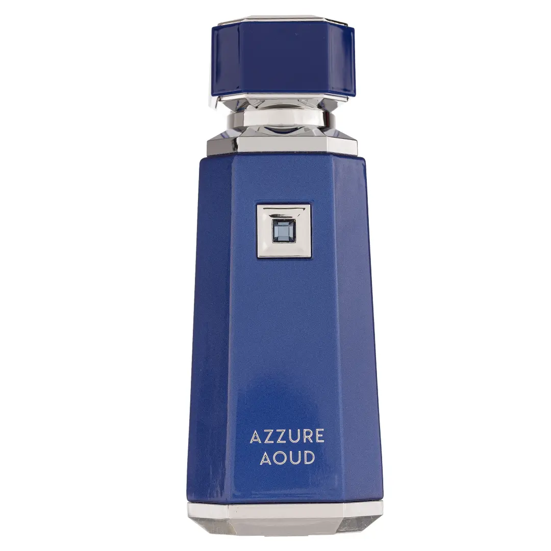 Decant 10 ml parfum Azzure Aoud, French Avenue, Unisex [3]