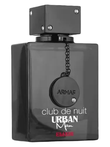 Decant 3 ml parfum Club De Nuit Urban Elixir Armaf, parfum unisex [2]