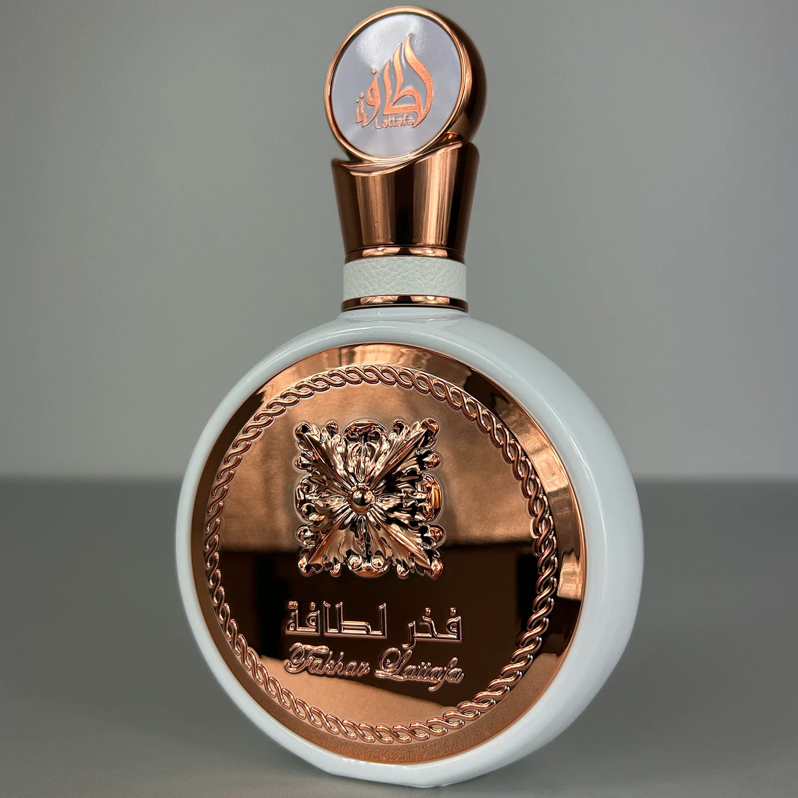 Decant 3 ml parfum Fakhar Rose Lattafa, parfum femei [1]