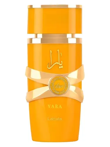 Decant 3 ml parfum Lattafa Yara Tous, parfum femei [2]
