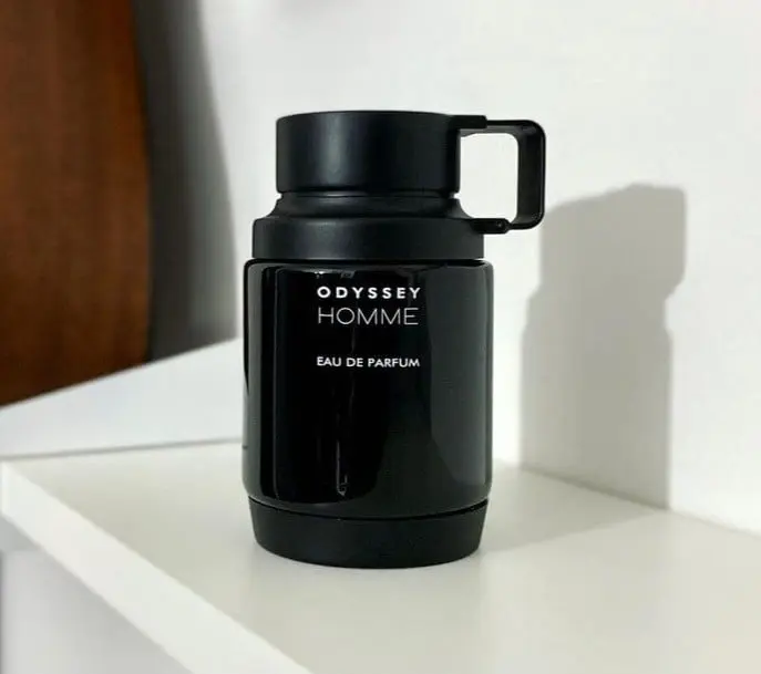 Decant 3 ml parfum Odyssey Homme Armaf, parfum barbati [4]