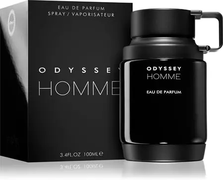 Decant 3 ml parfum Odyssey Homme Armaf, parfum barbati [3]