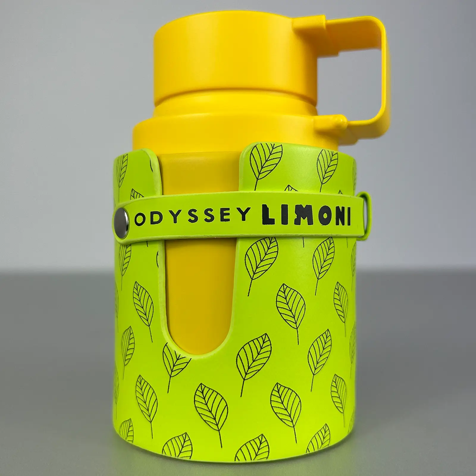 Decant 3 ml parfum Odyssey Limoni Fresh Armaf, parfum unisex [1]