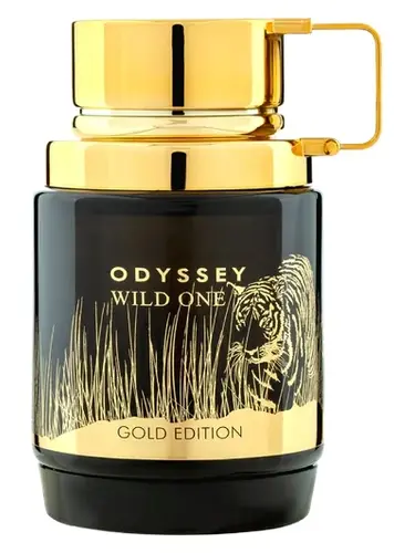 Decant 3 ml parfum Odyssey Wild One Gold Edition, Armaf, parfum unisex [2]