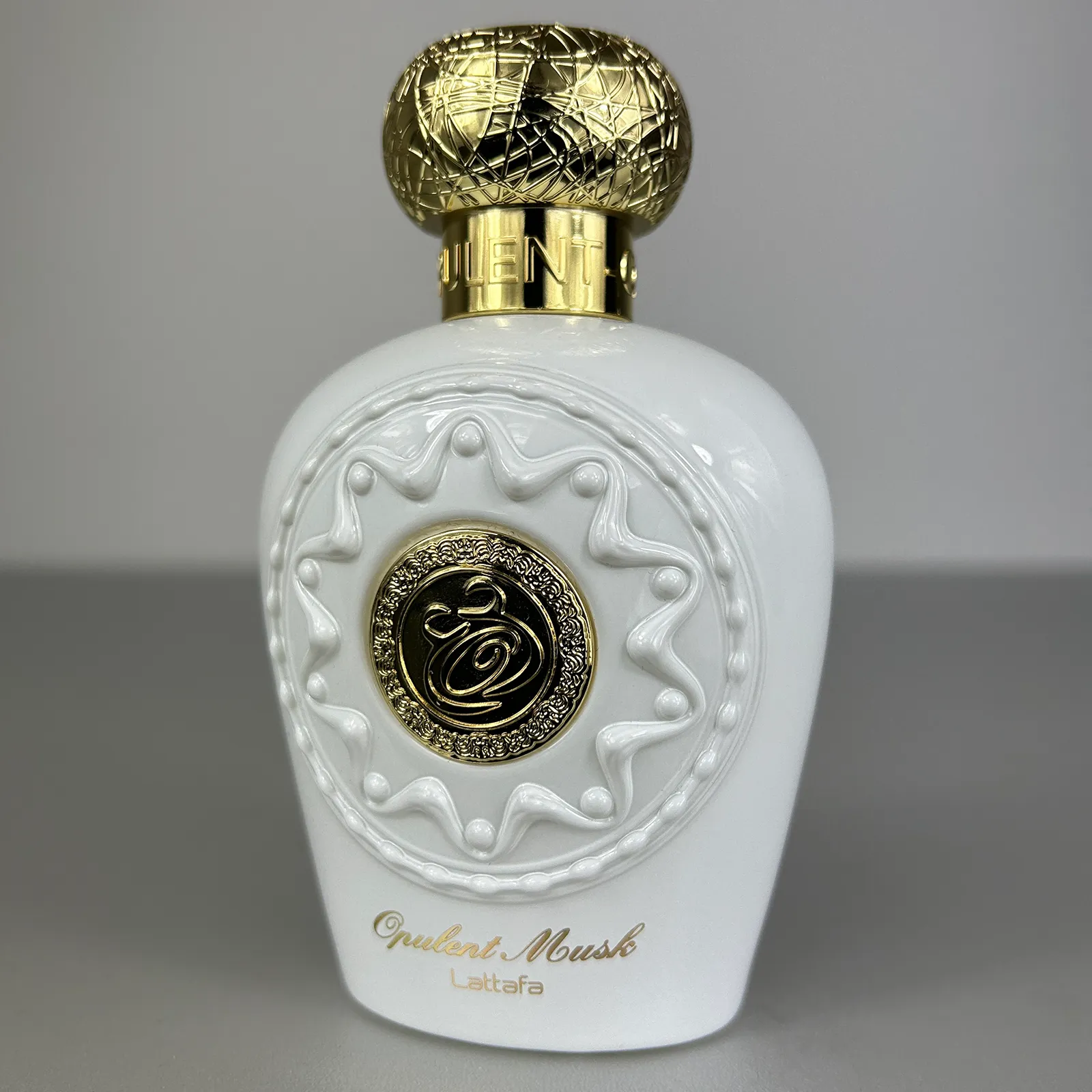 Decant 3 ml parfum Opulent Musk, Lattafa, Femei [1]