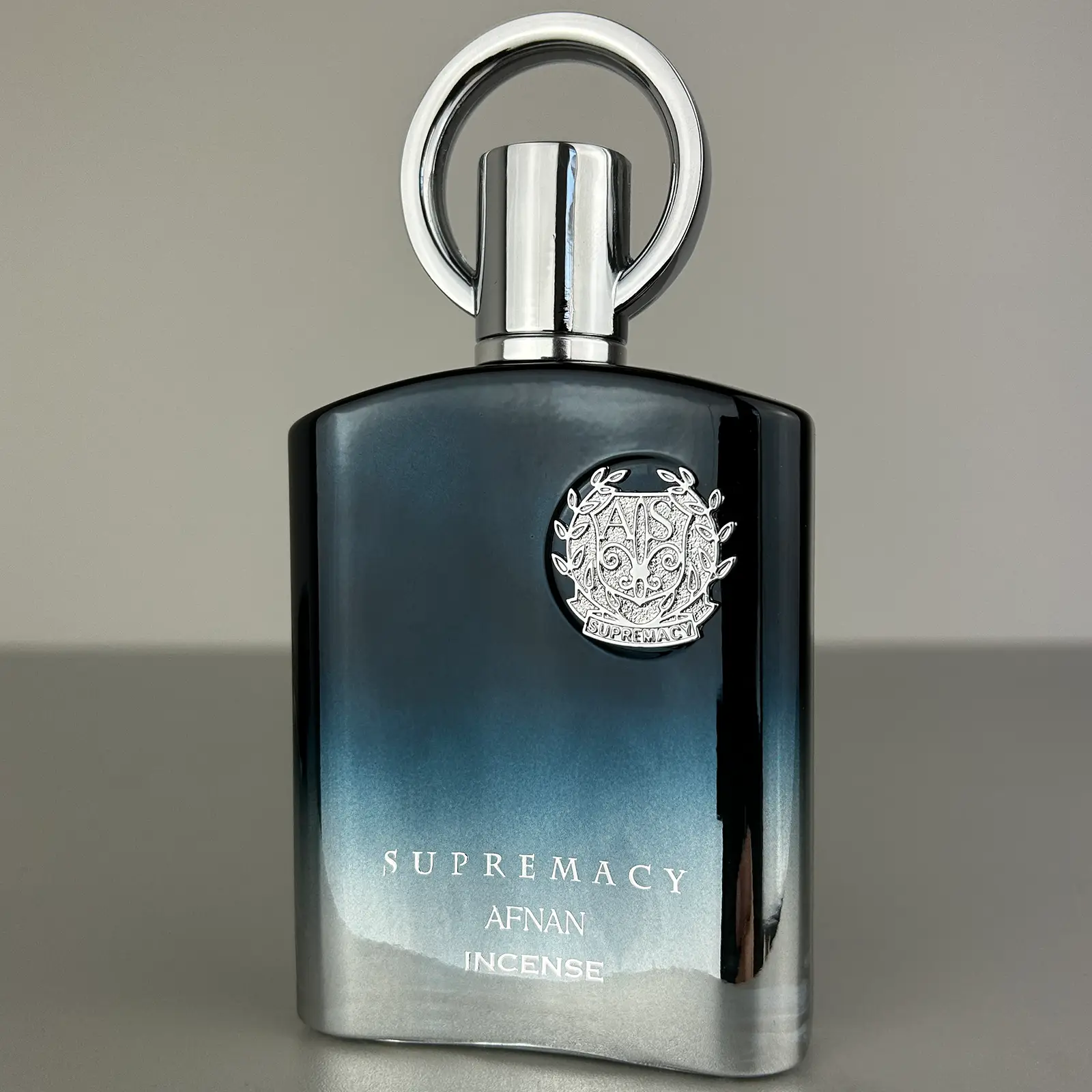 Parfumuri arăbești - Decant 3 ml parfum Afnan Supremacy Incense parfum barbati