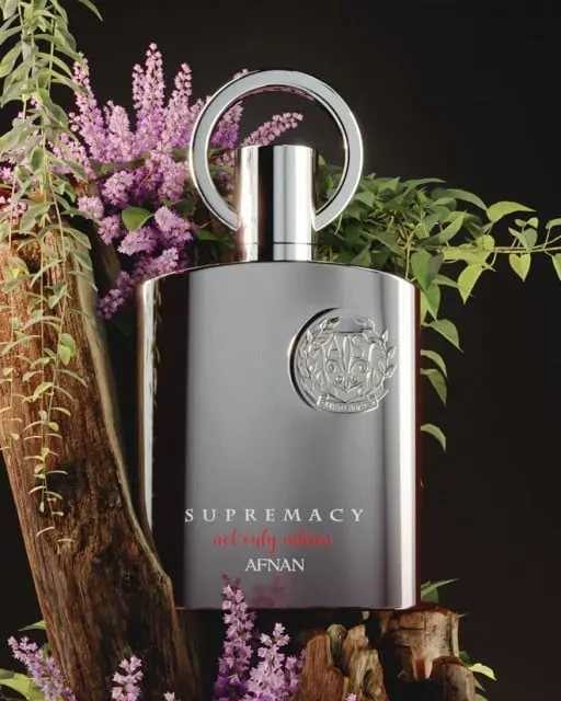 Decant 3 ml parfum Afnan Supremacy Not Only Intense, Armaf [2]