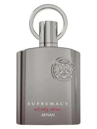 Parfumuri arăbești - Decant 3 ml parfum Afnan Supremacy Not Only Intense, Armaf
