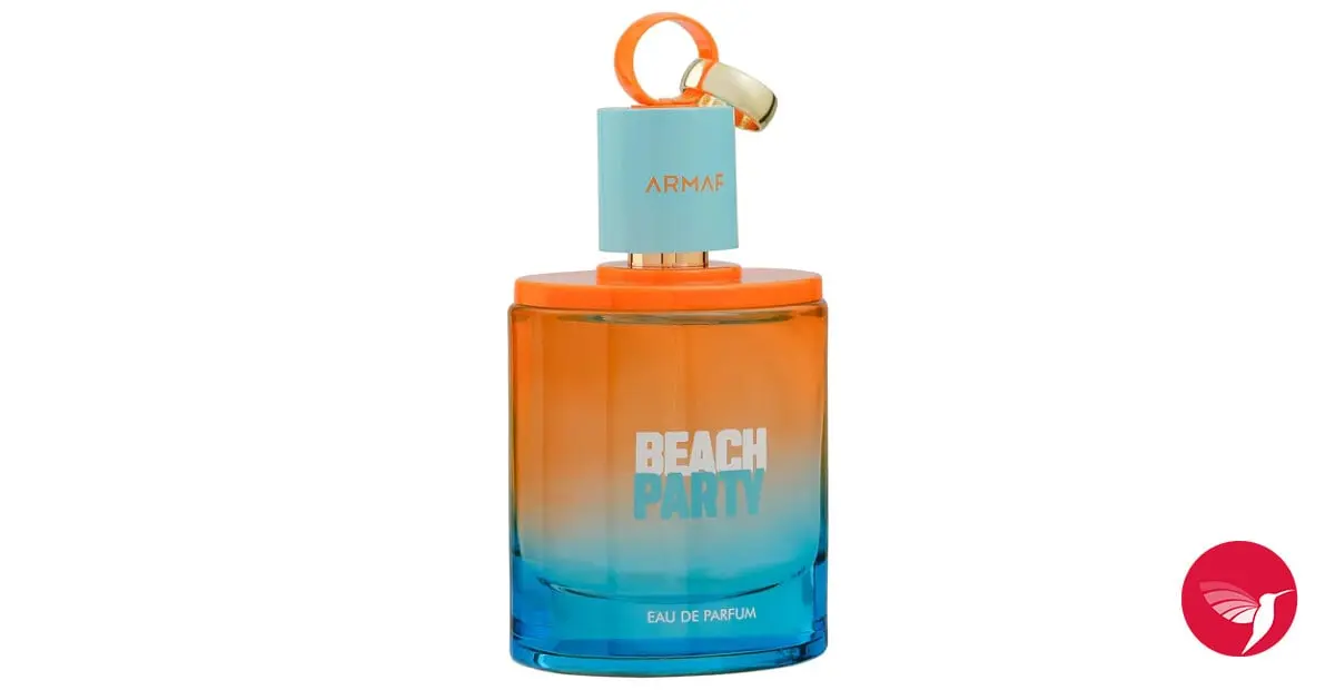 Decant 3 ml parfum Armaf Beach Party, unisex, 100ml [1]