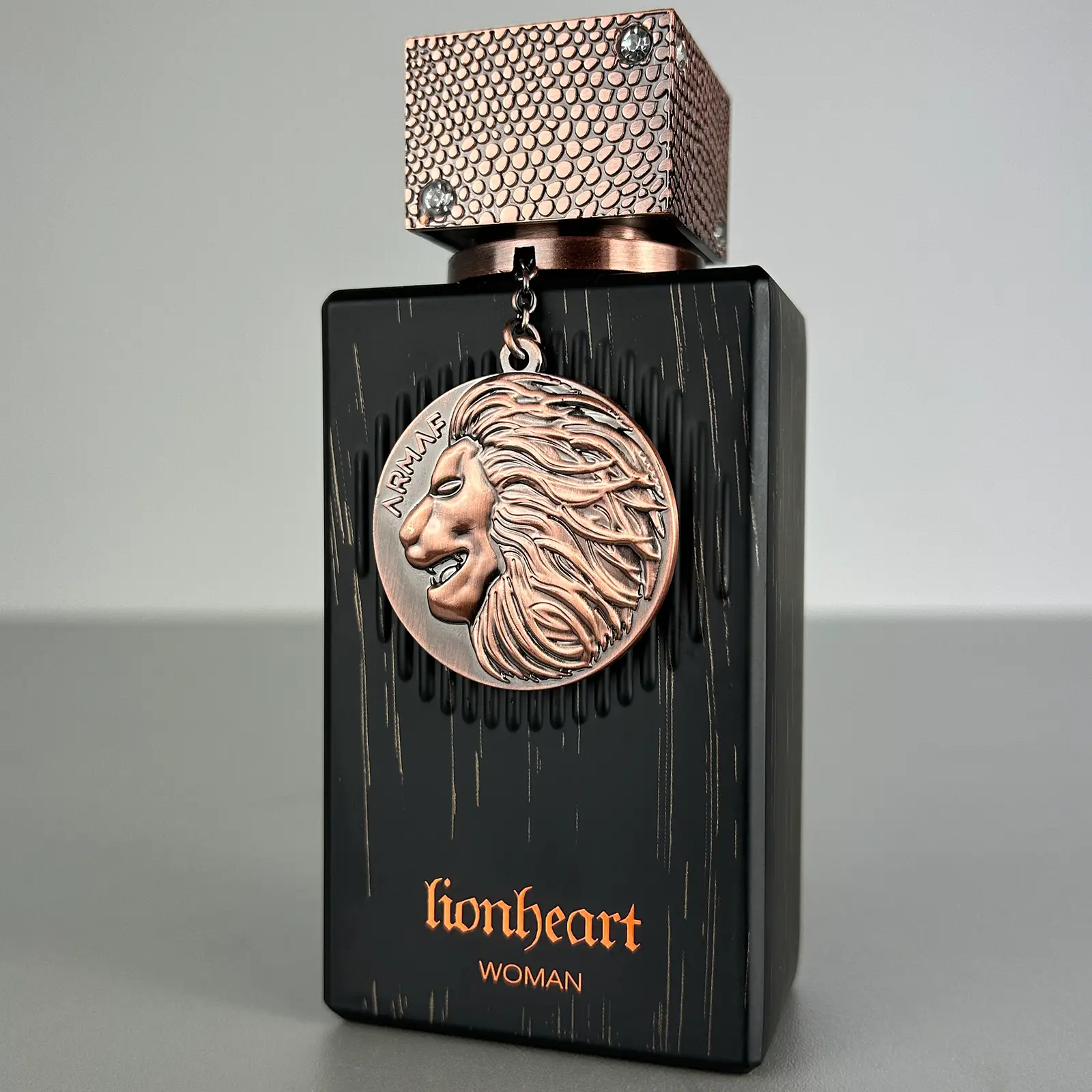 Armaf - Decant 3 ml parfum Armaf Club de nuit Lionheart, parfum femei