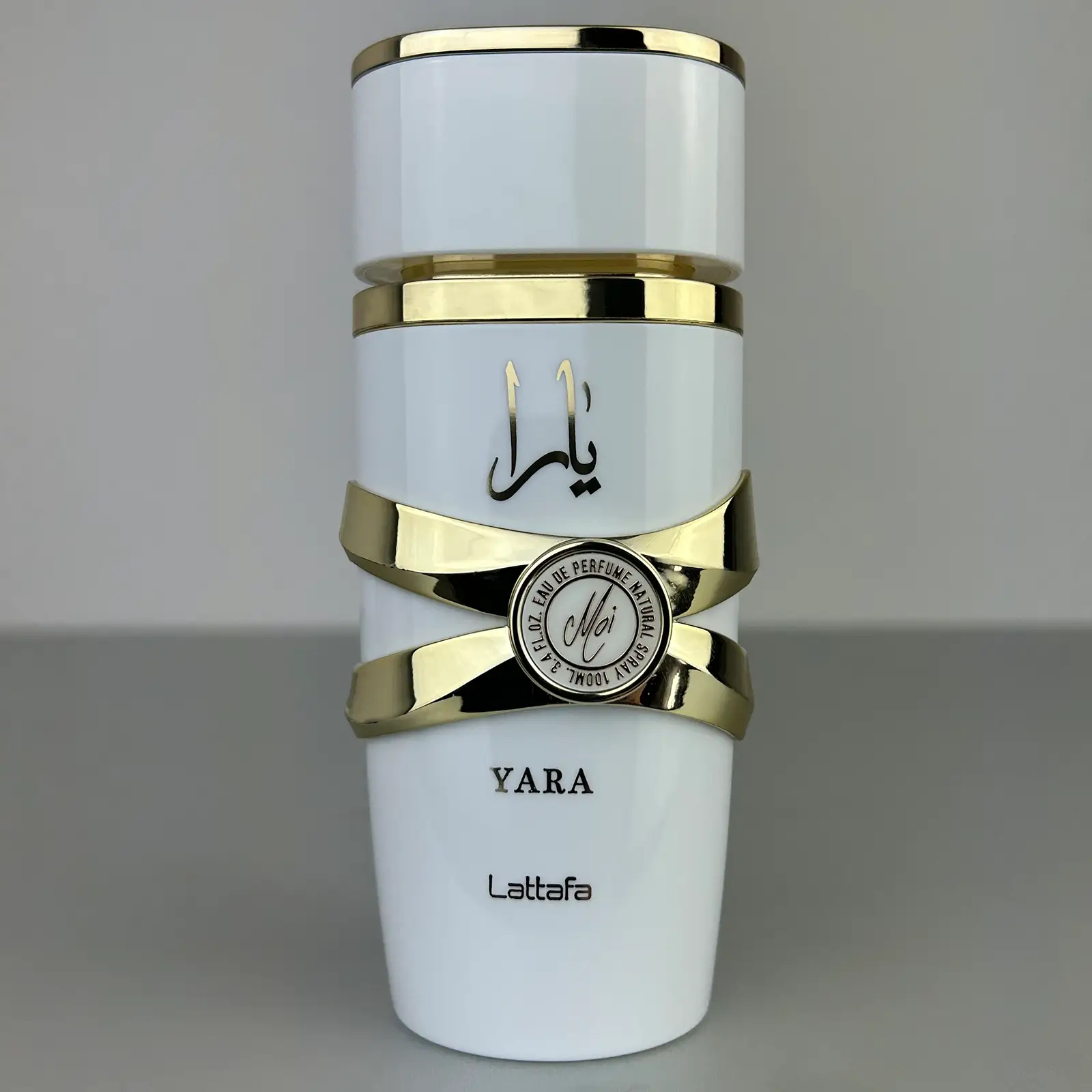 Parfumuri arăbești femei - Decant 3 ml parfum Yara Moi Lattafa, parfum femei