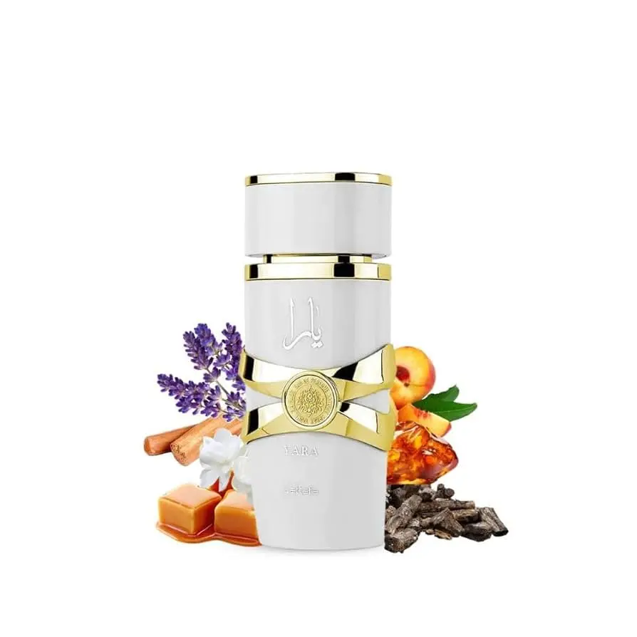 Decant 3 ml parfum Yara Moi Lattafa, parfum femei [1]