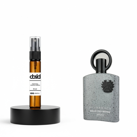 Afnan - Decant 10 ml parfum Afnan Supremacy Collector's Edition Pour Homme Afnan, Armaf, parfum barbati