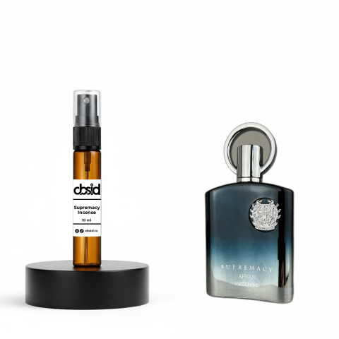 Afnan - Decant 10 ml parfum Afnan Supremacy Incense parfum barbati