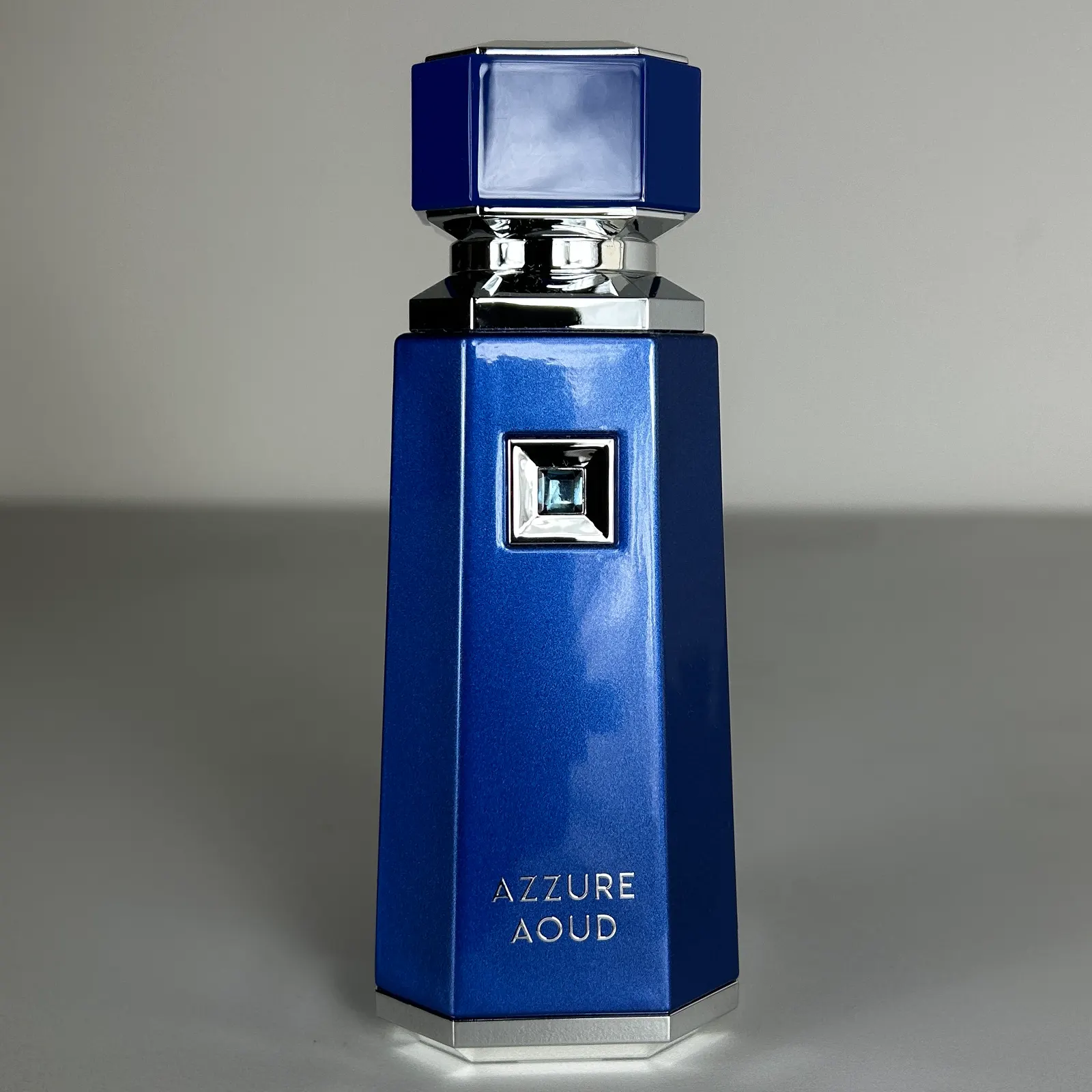Decant 10 ml parfum Azzure Aoud, French Avenue, Unisex [1]
