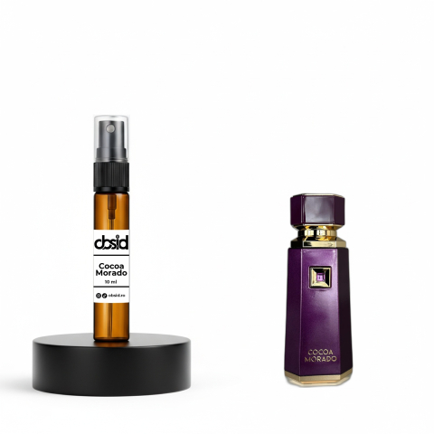Parfumuri arăbești bărbați - Decant 10 ml parfum Cocoa Morado, French Avenue, Unisex