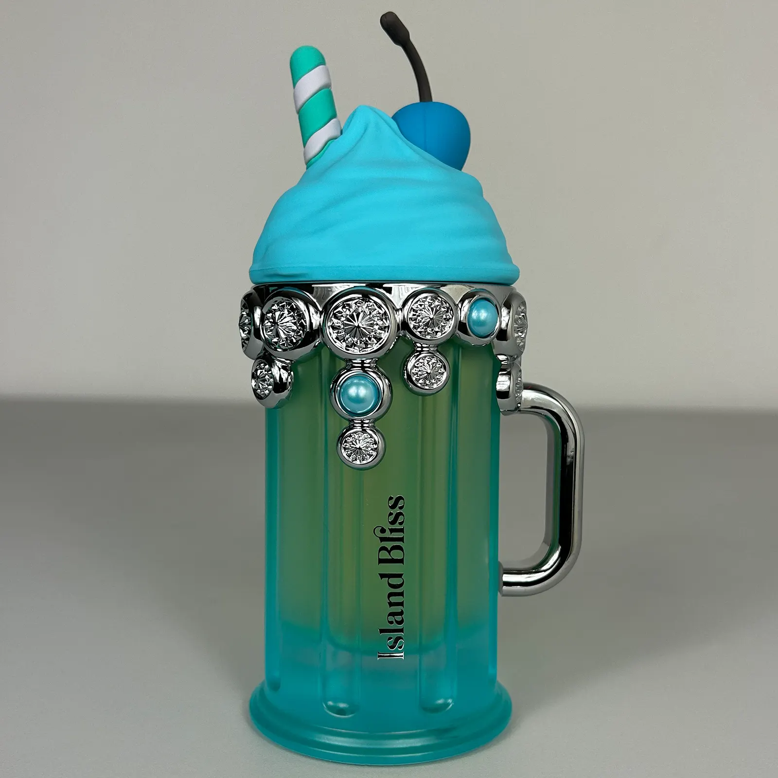 Decant 10 ml parfum Island Bliss Armaf, parfum femei [1]