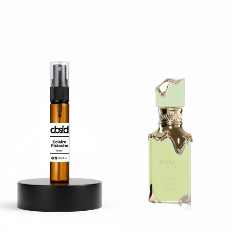 Parfum Eclaire Pistache Lattafa Perfumes, parfum femei [1]