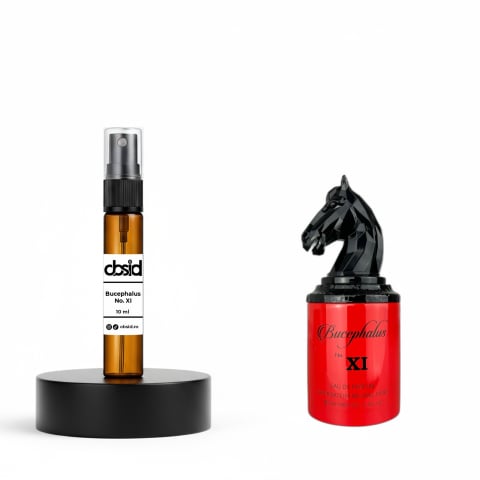 Parfumuri arăbești bărbați - Decant 10 ml parfum Armaf Bucephalus No. Xi Eau De Parfum Spray, parfum unisex