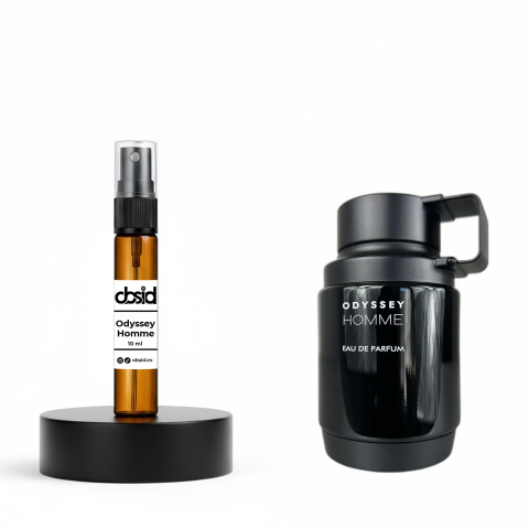 Parfumuri arăbești bărbați - Decant 10 ml parfum Odyssey Homme Armaf, parfum barbati