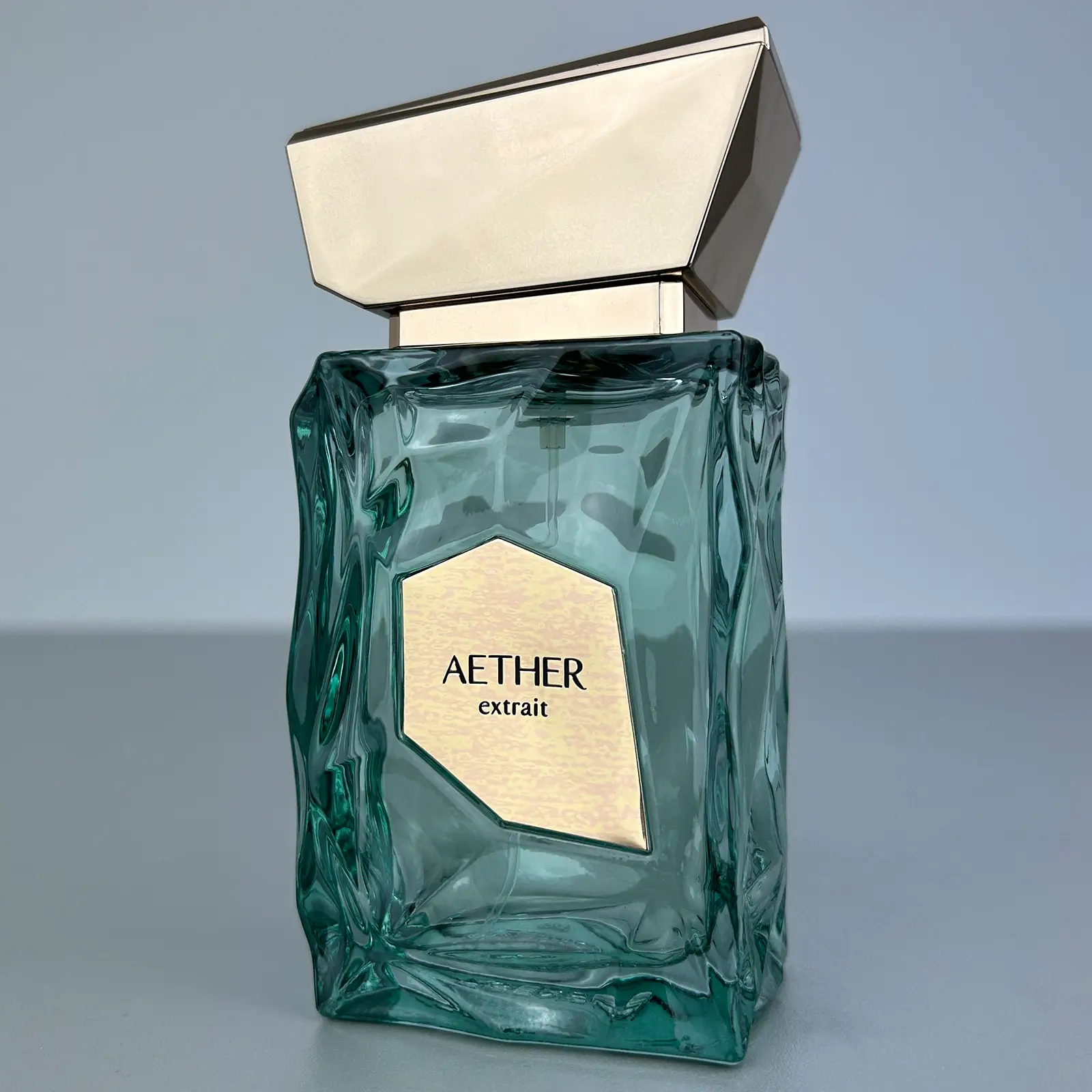 Parfumuri arăbești unisex - Decant 3 ml parfum Aether Extrait De Parfum, French Avenue, parfum unisex