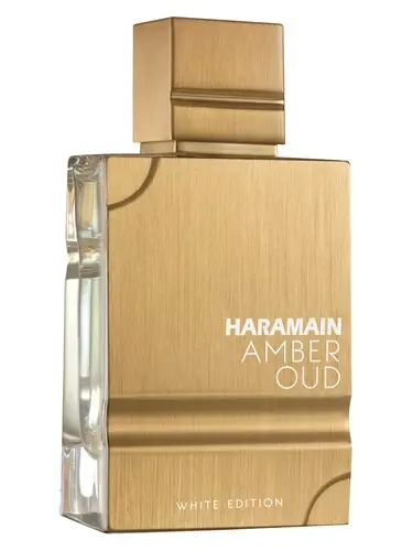 Decant 3 ml parfum Amber Oud White Edition, Al Haramain, parfum unisex [1]