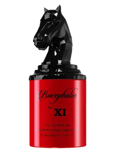 Decant 3 ml parfum Armaf Bucephalus No. Xi Eau De Parfum Spray, parfum unisex [1]