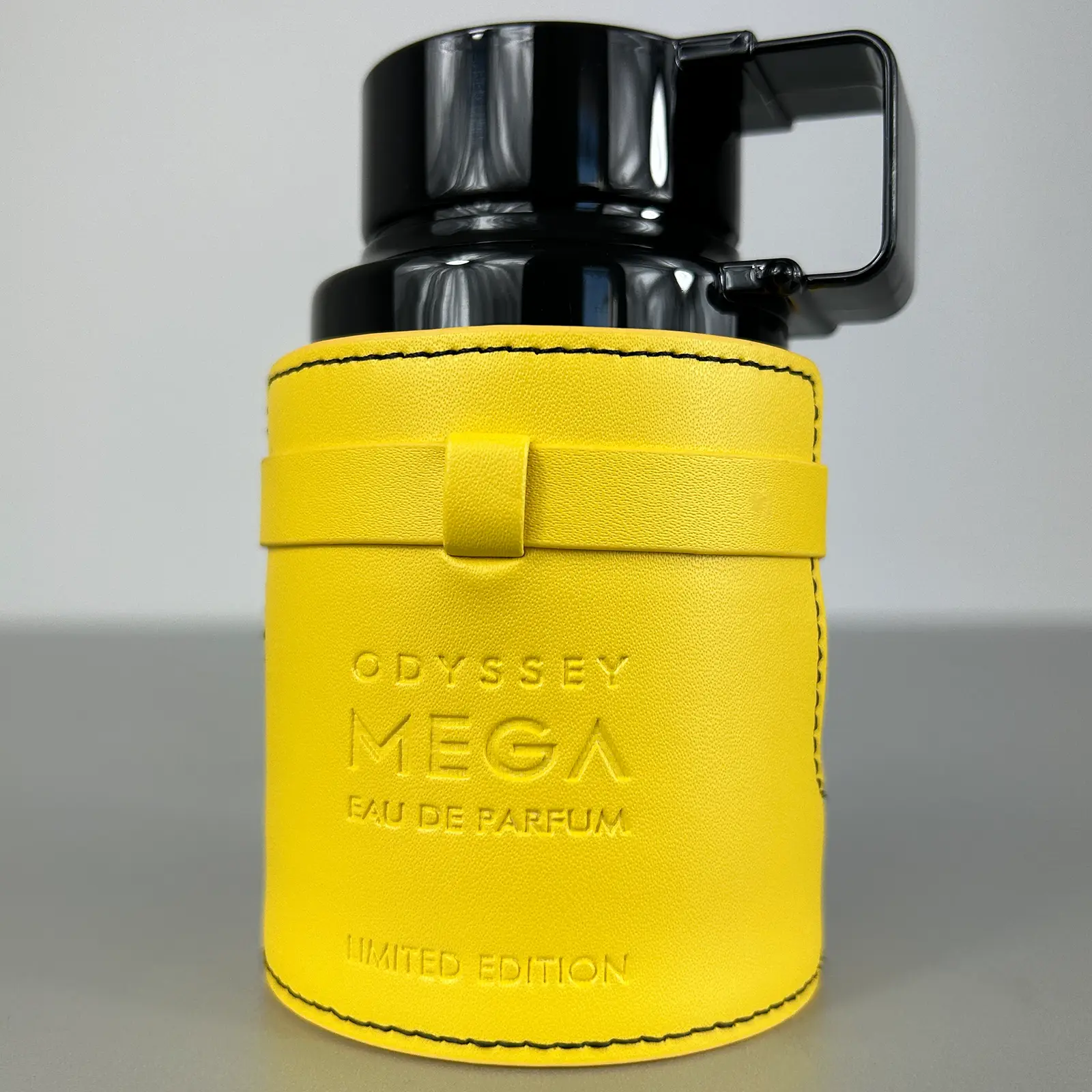 Parfumuri arăbești bărbați - Decant 3 ml parfum Armaf Odyssey Mega Limited Edition, parfum barbati