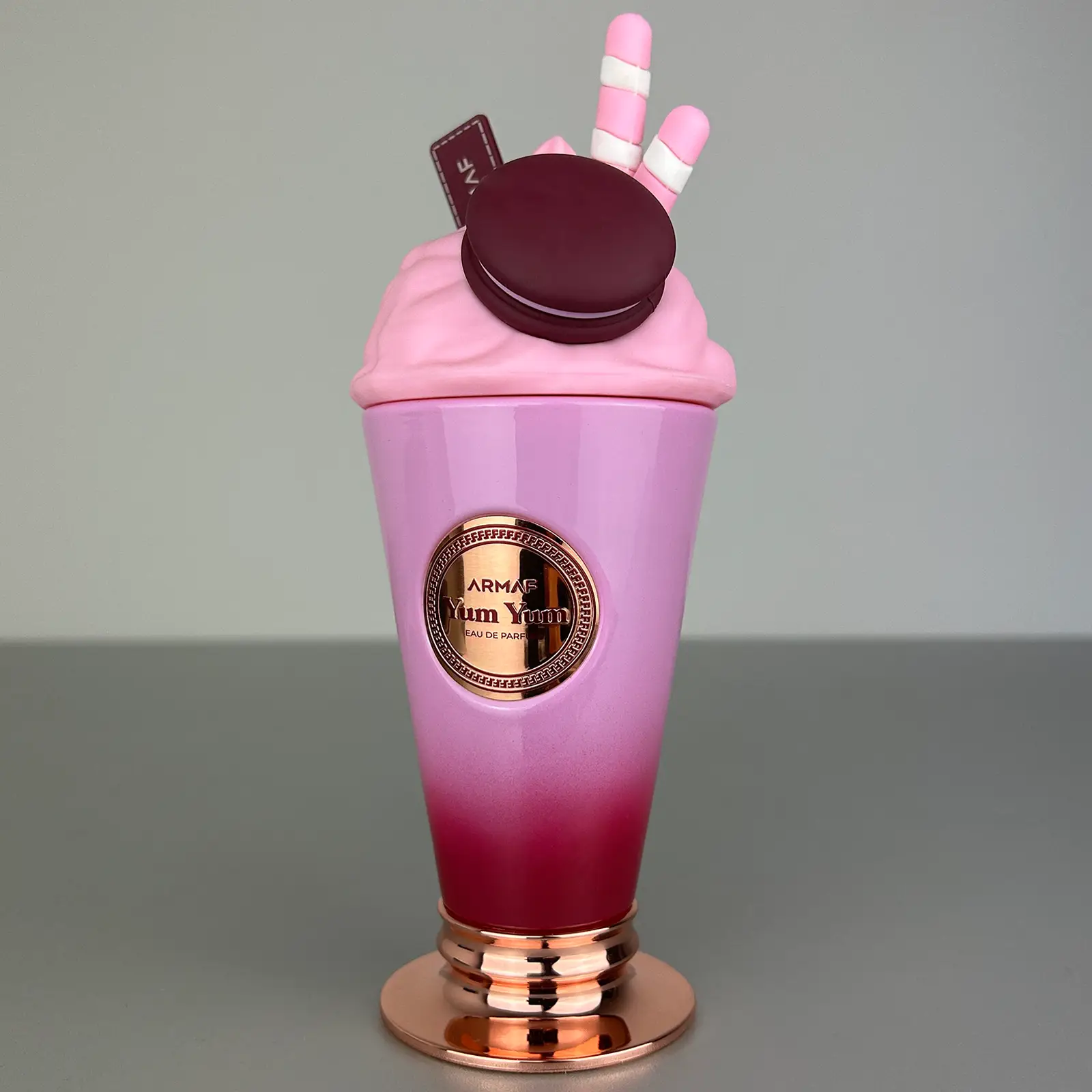 Parfumuri arăbești femei - Decant 3 ml parfum Yum Yum Armaf, parfum femei