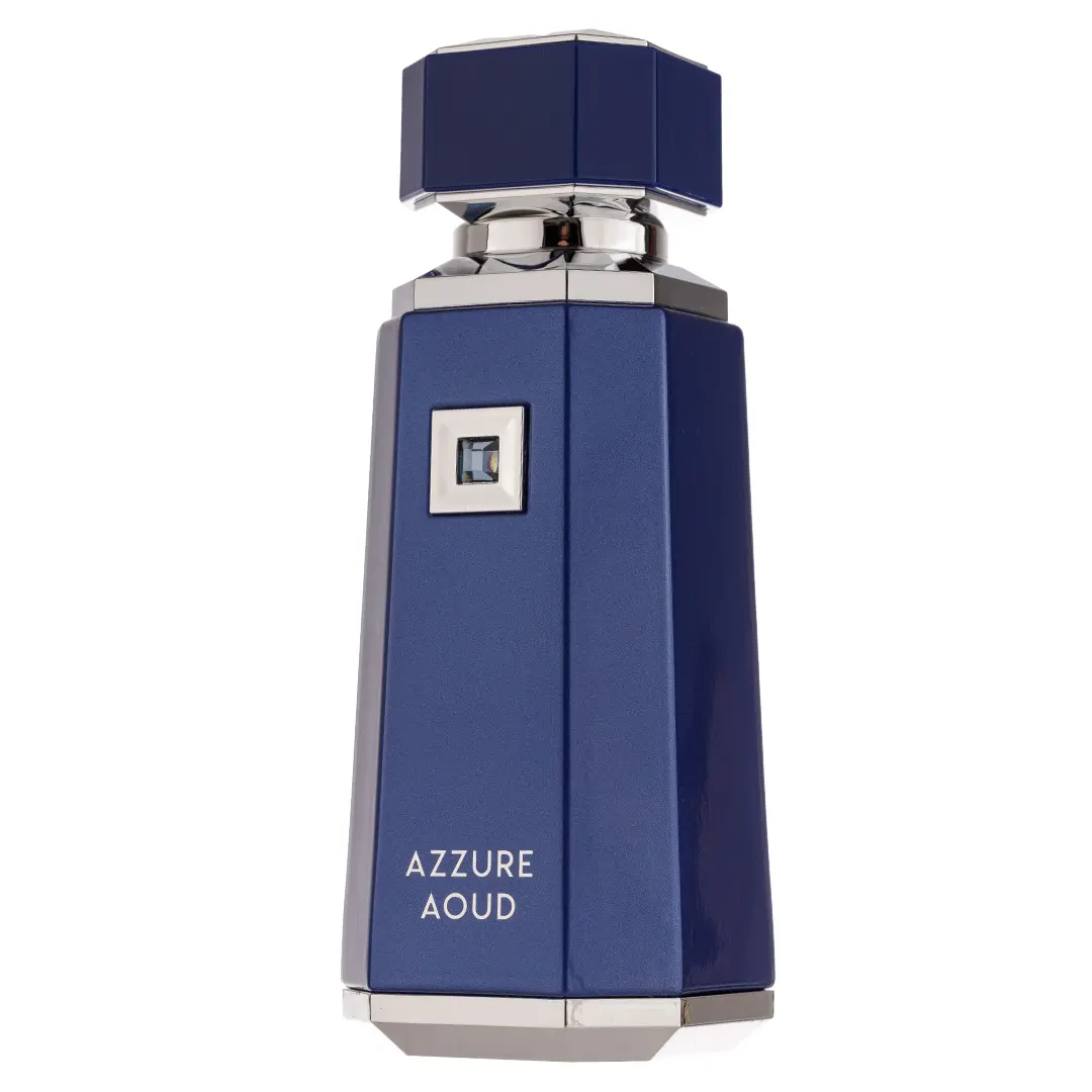 Decant 10 ml parfum Azzure Aoud, French Avenue, Unisex [3]
