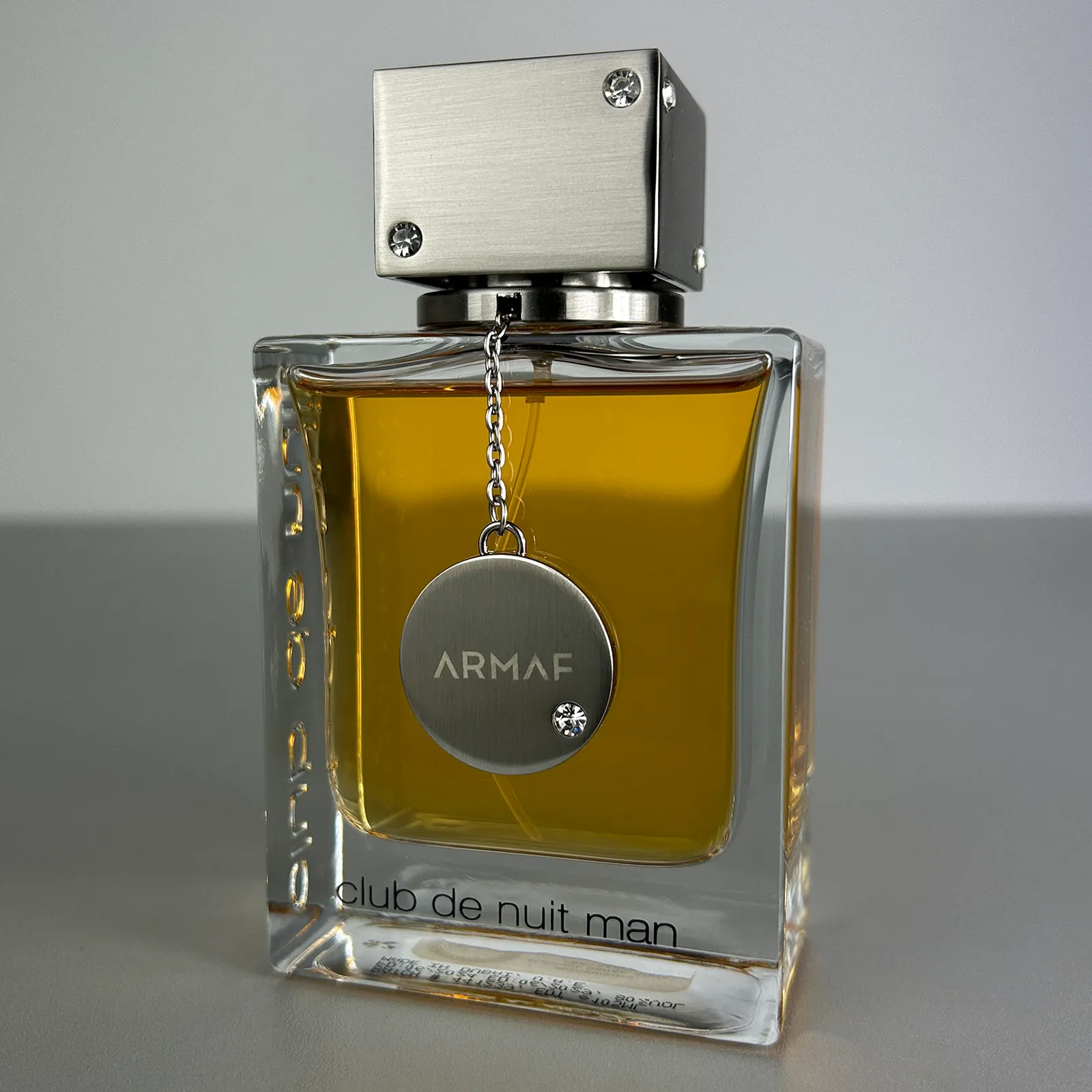 Armaf - Decant 3 ml parfum Club de Nuit Man Armaf, parfum barbati