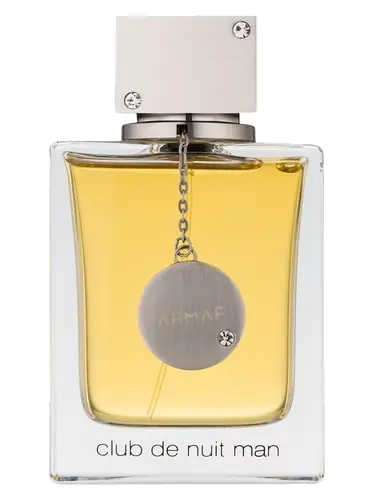Decant 3 ml parfum Club de Nuit Man Armaf, parfum barbati [1]