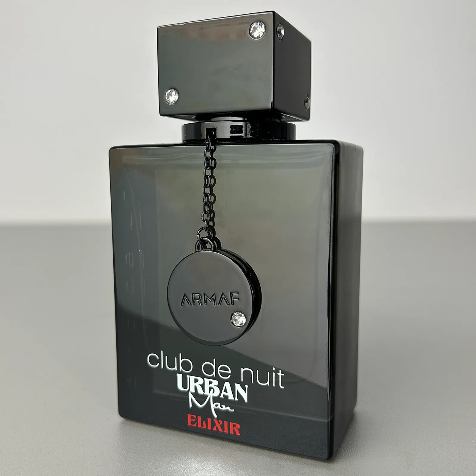 Armaf - Decant 3 ml parfum Club De Nuit Urban Elixir Armaf, parfum unisex