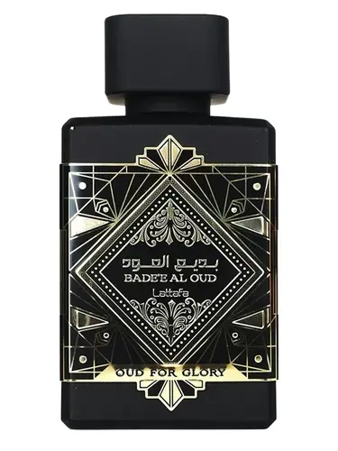 Decant 3 ml parfum Lattafa Perfumes Bade'e Al Oud Oud for Glory, parfum barbati [1]