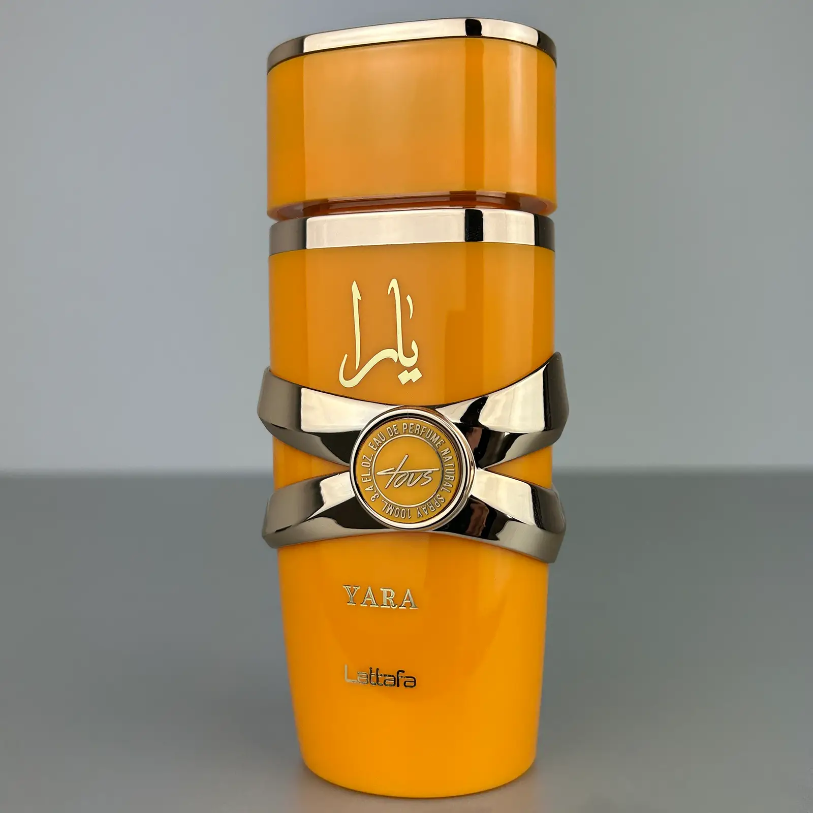 Parfumuri arăbești femei - Decant 3 ml parfum Lattafa Yara Tous, parfum femei