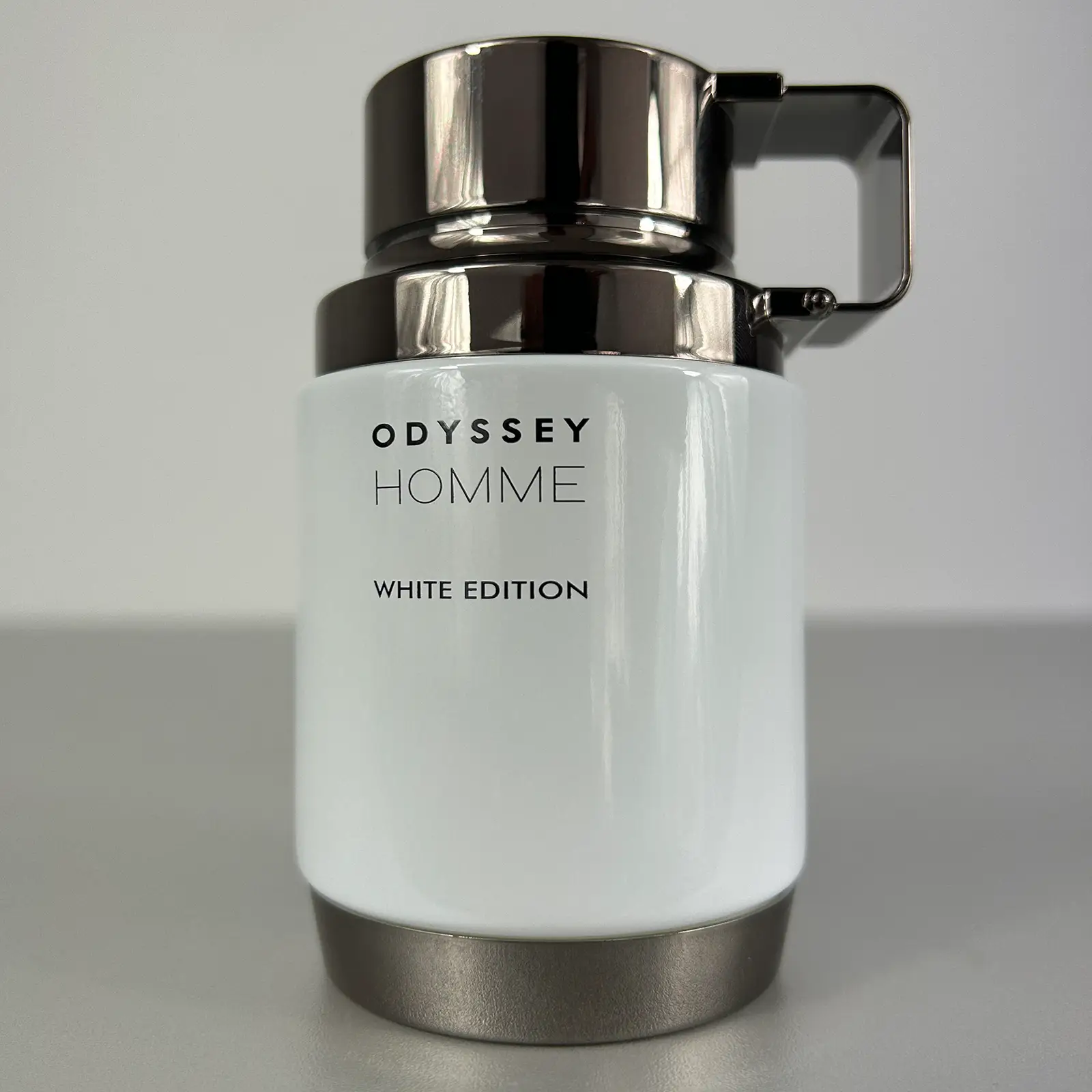 Parfumuri arăbești bărbați - Decant 3 ml parfum Odyssey Homme White Edition Armaf, parfum barbati