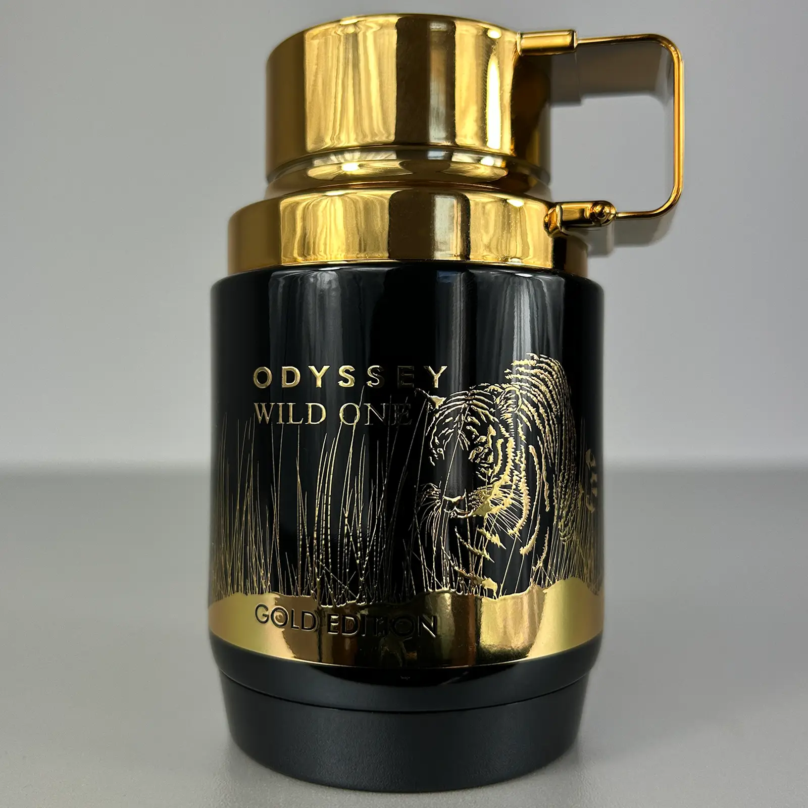 Armaf - Decant 3 ml parfum Odyssey Wild One Gold Edition, Armaf, parfum unisex