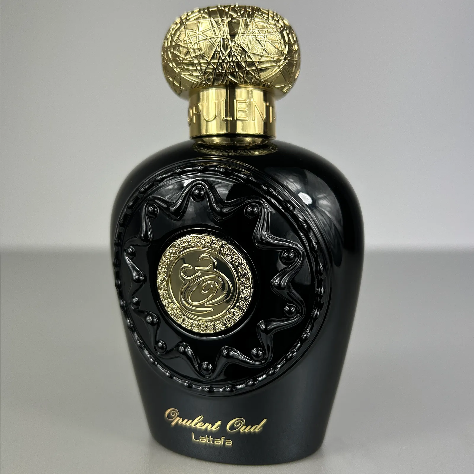 Parfumuri arăbești unisex - Decant 3 ml parfum Opulent Oud, Lattafa, Unisex