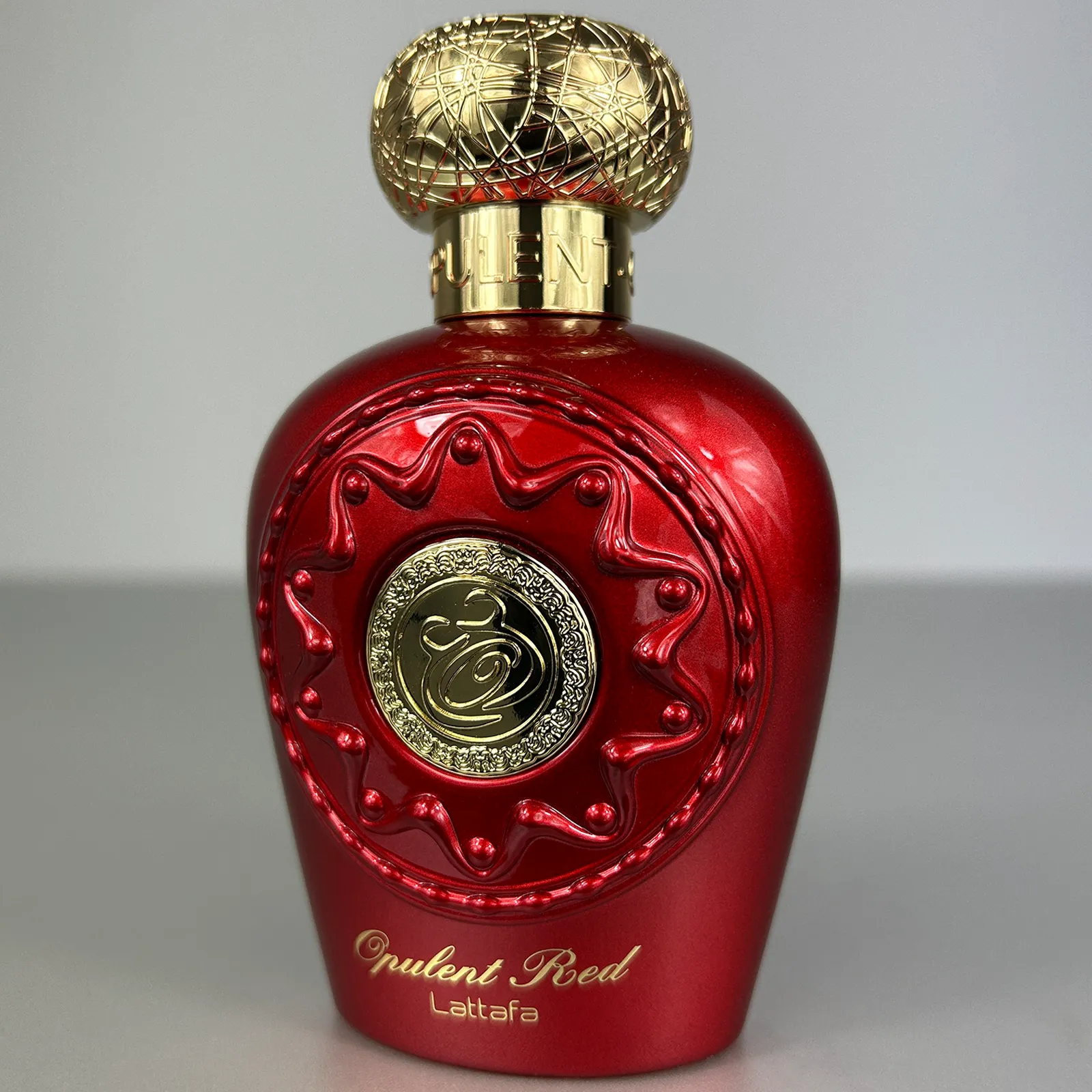 Parfumuri arăbești femei - Decant 3 ml parfum Opulent Red, Lattafa, Femei