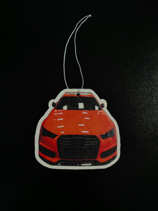 Odorizant Auto Personalizat [4]