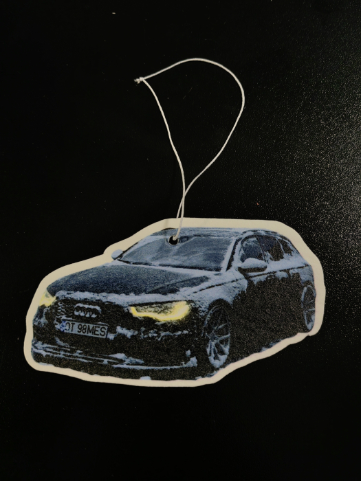 Odorizant Auto Personalizat [2]