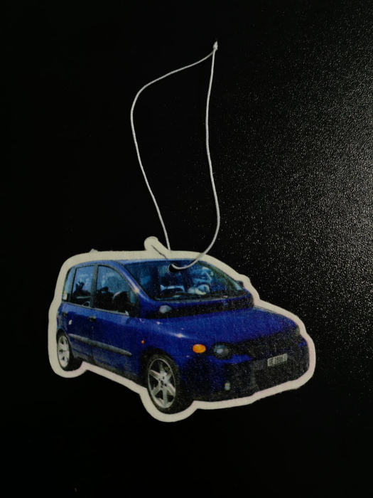 Odorizant Auto Personalizat [10]